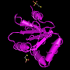 Molecular Structure Image for 4RQR