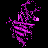 Molecular Structure Image for 5BVN