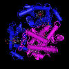 Molecular Structure Image for 5E6E