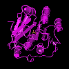 Molecular Structure Image for 1QDE
