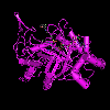 Molecular Structure Image for 4YVP