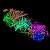 Molecular Structure Image for 1QMV