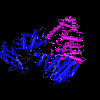 Molecular Structure Image for 1EUC
