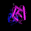 Molecular Structure Image for 5EL2