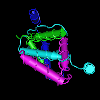 Molecular Structure Image for 5HOC