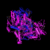 Molecular Structure Image for 5JVZ