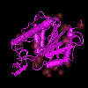 Molecular Structure Image for 1FJ2