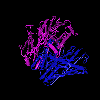 Molecular Structure Image for 1EMT