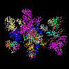 Molecular Structure Image for 5MQF