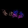 Molecular Structure Image for 1E6J