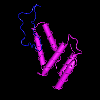 Molecular Structure Image for 5V8Z
