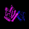 Molecular Structure Image for 1FFS