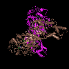 Molecular Structure Image for 6AUM