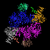 Molecular Structure Image for 5ZCS