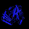 Molecular Structure Image for 5Z4A