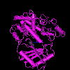 Molecular Structure Image for 6I0U