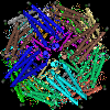 Molecular Structure Image for 6HJT