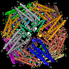 Molecular Structure Image for 6HJU