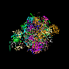 Molecular Structure Image for 3JCT