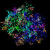 Molecular Structure Image for 4V6K