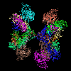 Molecular Structure Image for 5T61