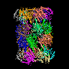 Molecular Structure Image for 6HV7