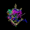 Molecular Structure Image for 6J6G