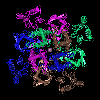 Molecular Structure Image for 6QD2