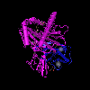 Molecular Structure Image for 6IWH