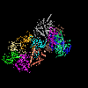Molecular Structure Image for 6PTJ