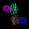 Molecular Structure Image for 6U6I