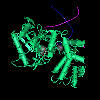 Molecular Structure Image for 6NL0