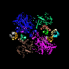 Molecular Structure Image for 6S1K