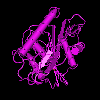 Molecular Structure Image for 6QGO