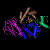 Molecular Structure Image for 6RPR