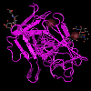 Molecular Structure Image for 6SMA