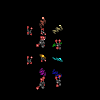 Molecular Structure Image for 6PQ5
