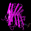 Molecular Structure Image for 6Q0Q