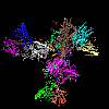Molecular Structure Image for 6VLR