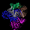 Molecular Structure Image for 6KNB
