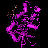 Molecular Structure Image for 1IOO