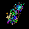 Molecular Structure Image for 6WM2