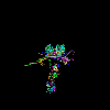 Molecular Structure Image for 7JU4