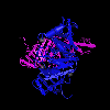 Molecular Structure Image for 1K6D