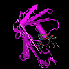 Molecular Structure Image for 6YF1