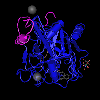 Molecular Structure Image for 6YHG