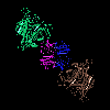 Molecular Structure Image for 7MOB