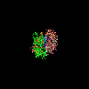 Molecular Structure Image for 7PDZ