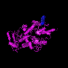 Molecular Structure Image for 7EV8