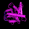 Molecular Structure Image for 1M1D